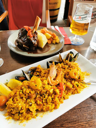 Comentarii opinii despre Picaderos