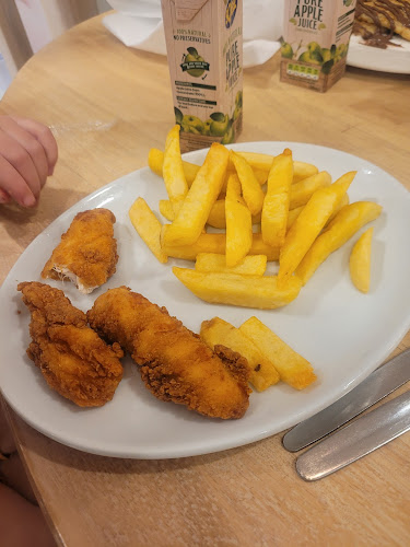 Joannes Cafe - Hospitality and gastronomy