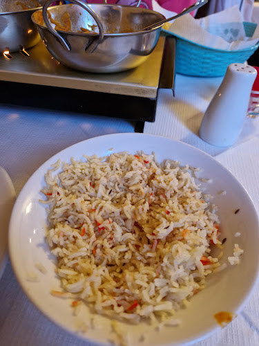 Ziafat Tandoori Restaurant - Hospitality and gastronomy