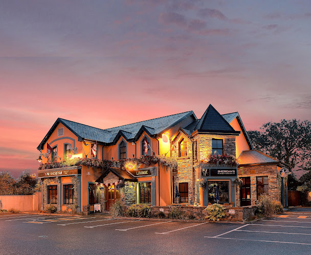Tom Sheridan’s - Galway