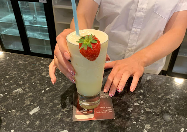 Comentarii opinii despre Wellbrae Bar