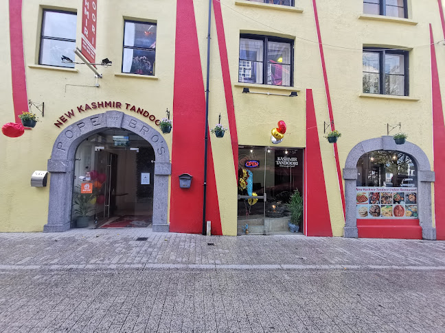 Morzio Singapore Restaurant - Waterford