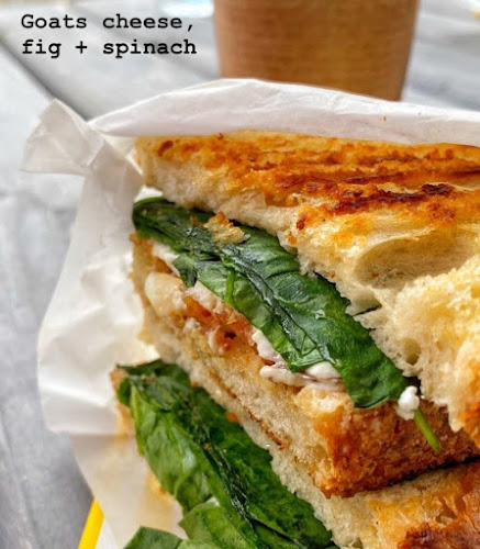 Comentarii opinii despre Buoys & Gulls