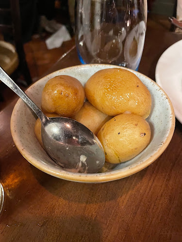 Comentarii opinii despre Kirwan's