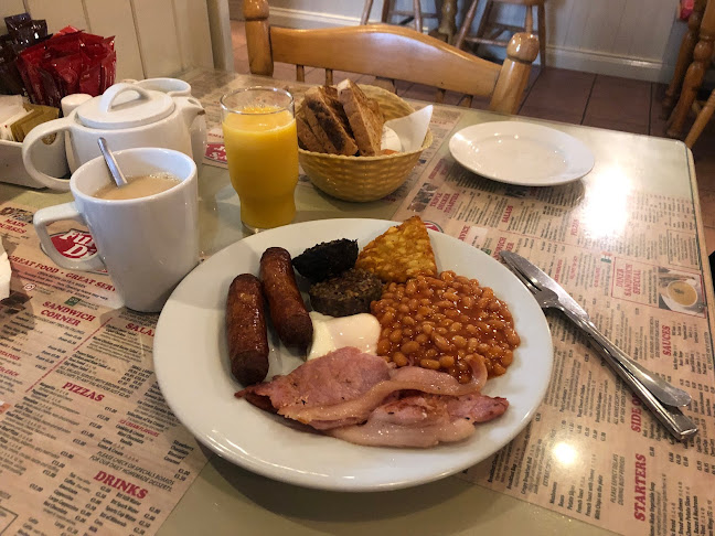 Dock 84 Donegal - Hospitality and gastronomy