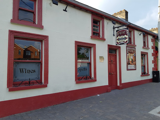 Opinii despre McEvoys în Athy - Hospitality and gastronomy