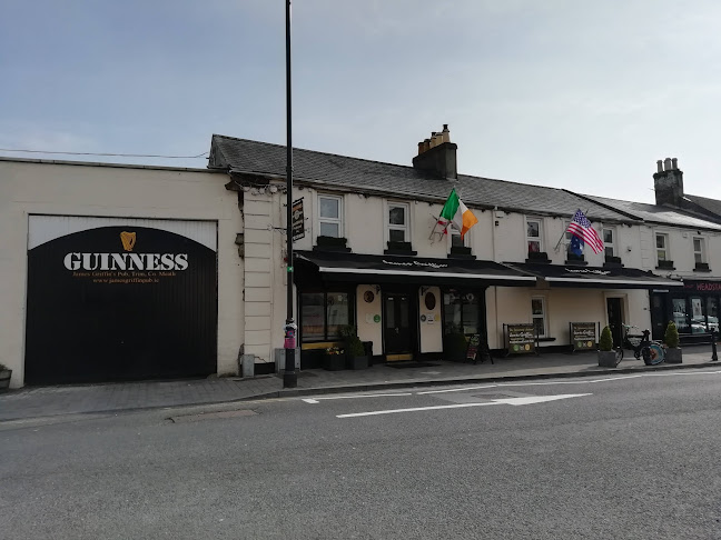 Opinii despre James Griffin Pub în Trim - Hospitality and gastronomy