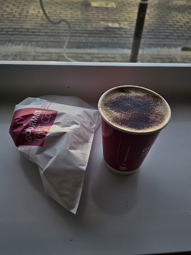 Gourmet Tart Co. - Hospitality and gastronomy