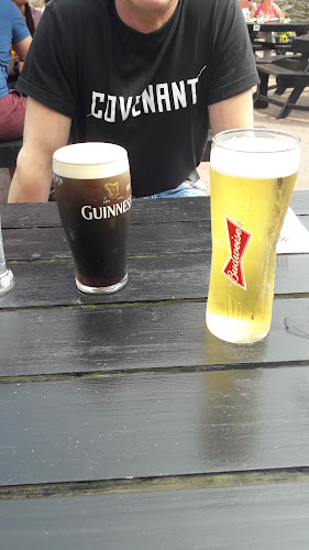 The Hollywood Inn - Hospitality and gastronomy