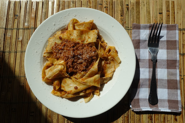 Pasta Fresca! - Sligo