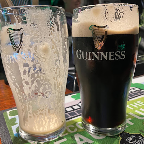 Cú Chulainn's Bar - Hospitality and gastronomy