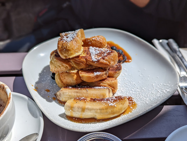 Sugar Mountain - Bray