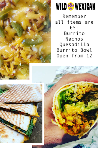 Opinii despre The Lunch Box în Wexford - Hospitality and gastronomy