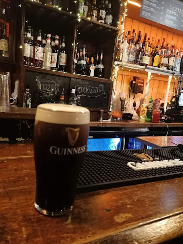 M.Fitzgerald's Bar - Galway