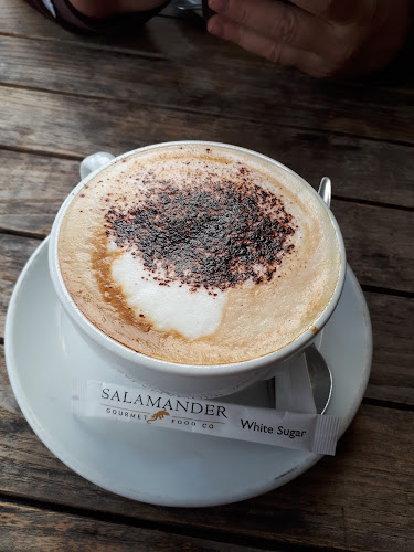 Knox - Hospitality and gastronomy