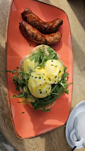 The Creamery Cafe, Ice Cream, Bistro - Galway