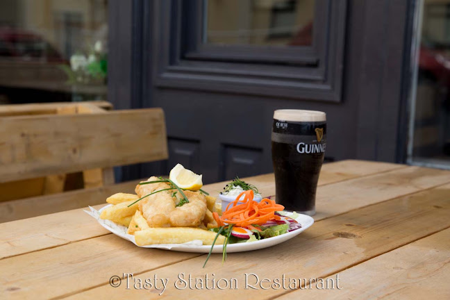 Vagabond Restaurant Lahinch