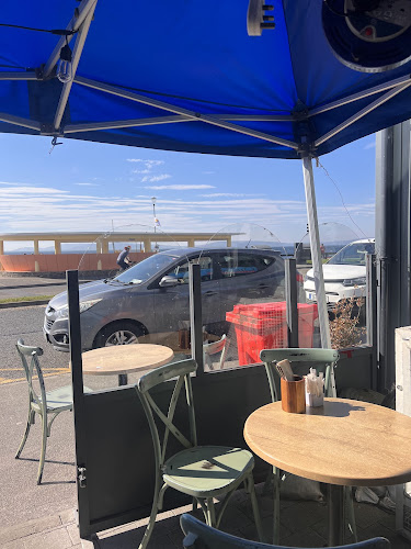 The Promenade, Salthill, Galway, H91 T866