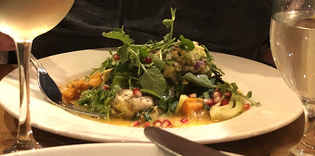 Oscars Seafood Bistro - Galway