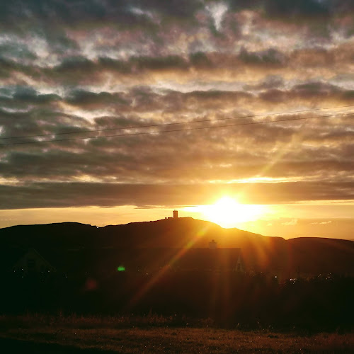 Caffe Banba Coffee Van - Ballyhillion