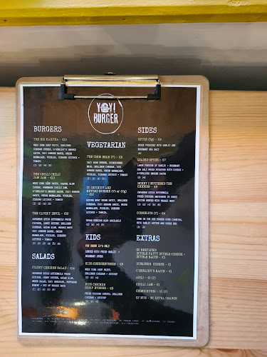 Opinii despre Yay! Burger în Skibbereen - Hospitality and gastronomy