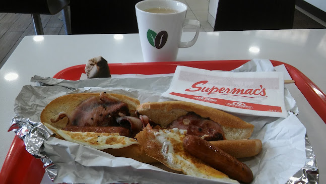 Supermac's - Ballinasloe
