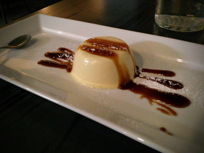 Osteria da Simone - Galway