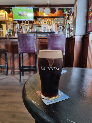 Debruns @ Humes - Portlaoise