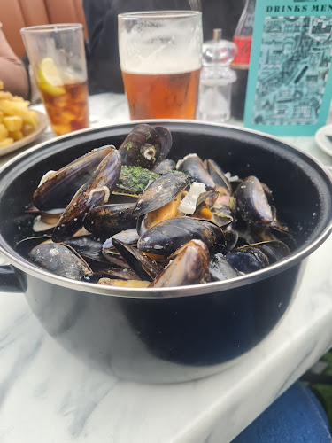 Comentarii opinii despre The Curragower Bar and Kitchen