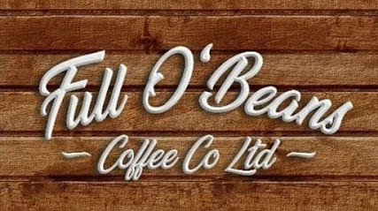 Full O'Beans Coffee Co Ltd