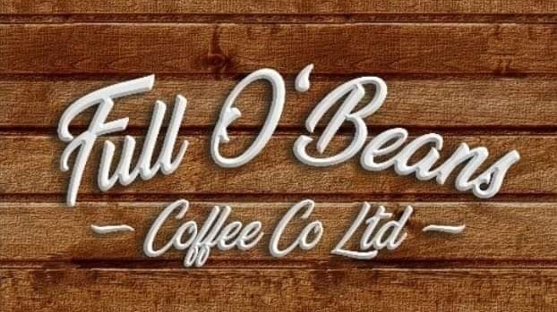 Full O'Beans Coffee Co Ltd