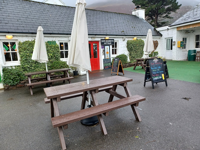 Kate Kearneys Cottage - Killarney