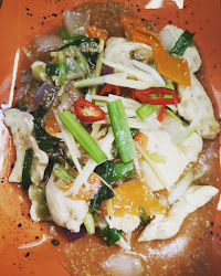 Mama rich Portlaoise asian street food restaurant