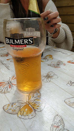 The Coal Bunker Bar - Drinagh