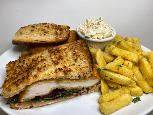 Belly Café - Hospitality and gastronomy