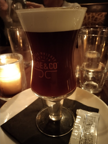 Opinii despre Gallagher's Cork în Cork - Hospitality and gastronomy