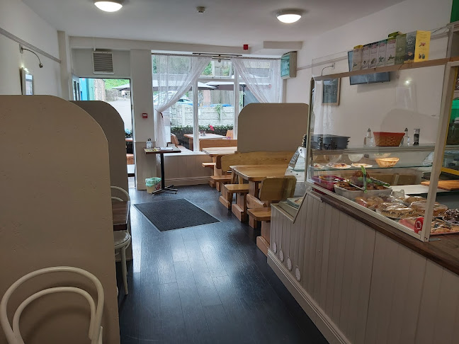 Cafe Victoria - New Ross