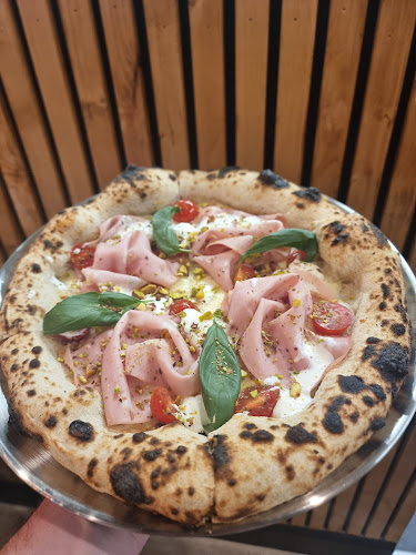 Doughbox - Balbriggan