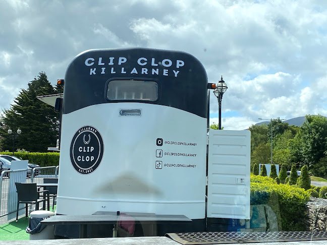 Clip Clop - Hospitality and gastronomy