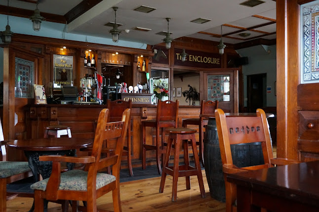 The Monks Well - Quin