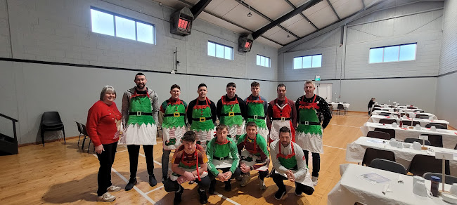 Kirwan Park (Sliabh gCua / St. Mary's GAA) - Hospitality and gastronomy