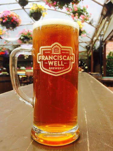 Opinii despre Franciscan Well Brewery & Brewpub în Cork - Hospitality and gastronomy