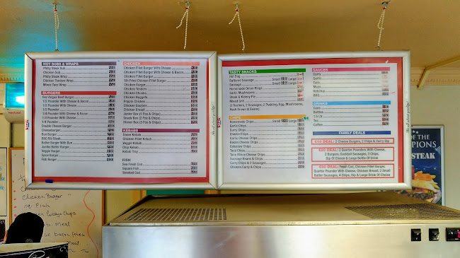 Harneys - Hospitality and gastronomy