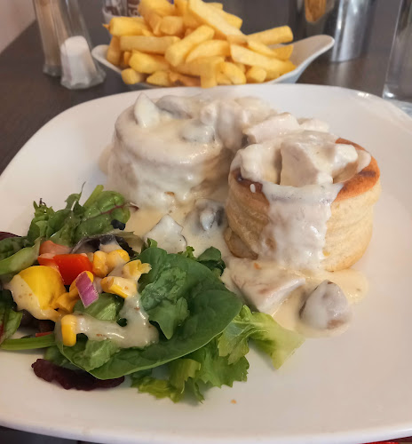 Araby Coffee House - Hospitality and gastronomy