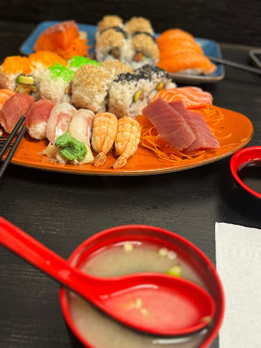 Comentarii opinii despre Sakura Sushi Bar