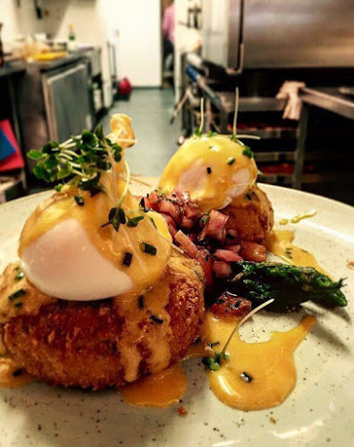 Opinii despre Knox în Sligo - Hospitality and gastronomy