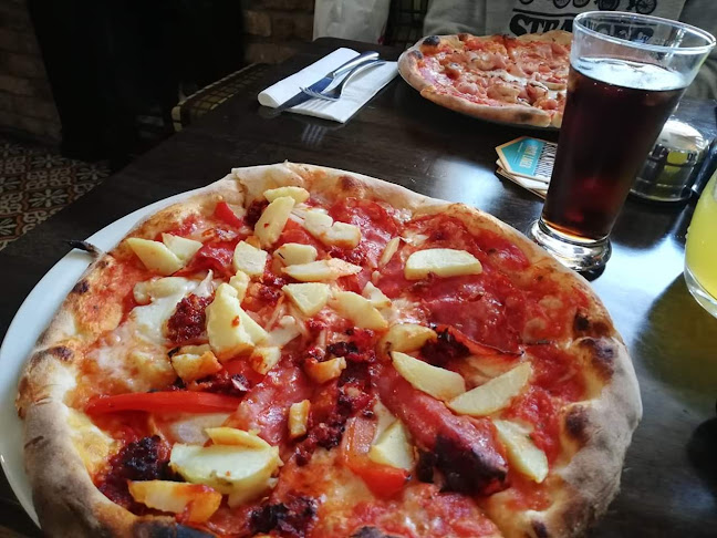 Comentarii opinii despre Il Colosseo