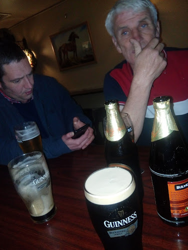 Comentarii opinii despre Milo's Pub