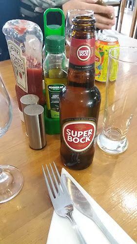 Opinii despre Algarve Grill MS în Kilkenny - Hospitality and gastronomy