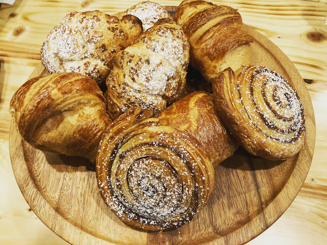 Opinii despre Wild Beans în Kinvarra - Hospitality and gastronomy